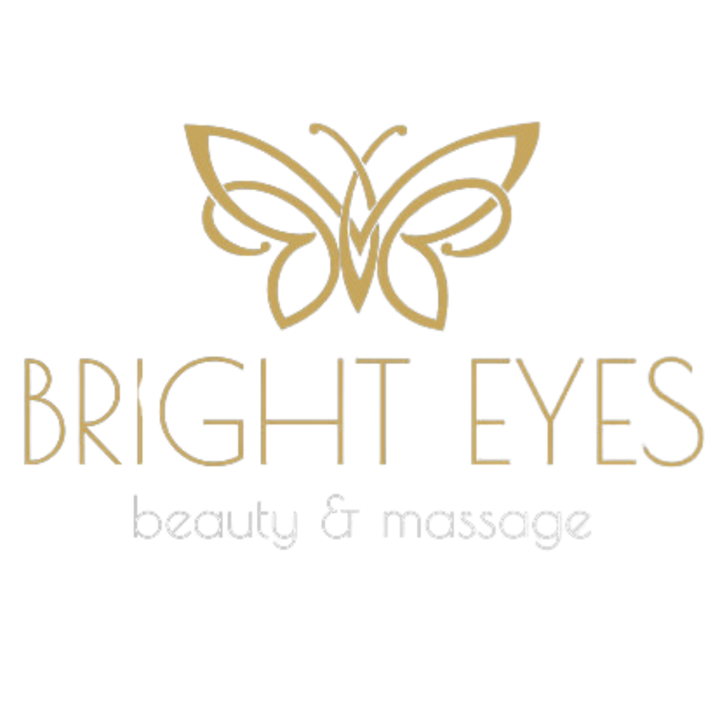 Logo for Brighteyes Beauty and Massage