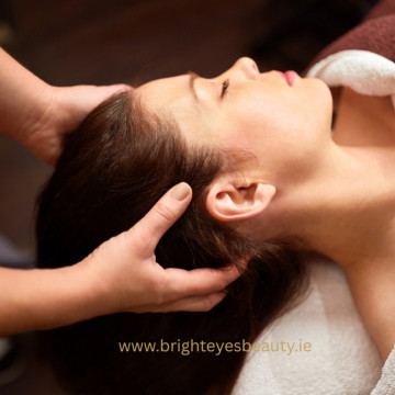 Image for Indian Head Massage