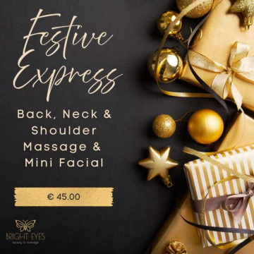 Image for Festive Express