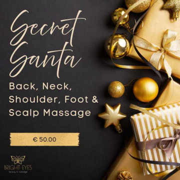 Image for Secret Santa