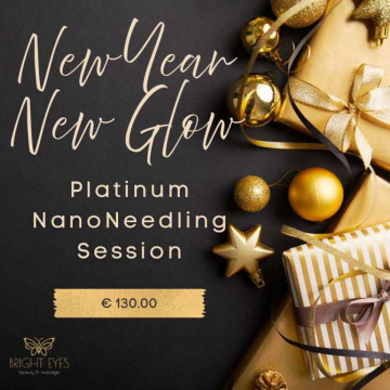 Image for New Year, New Glow