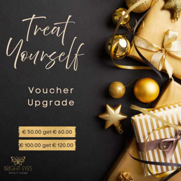 Image for Voucher Upgrade