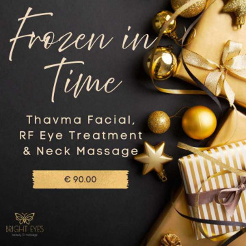 Image for Frozen in Time