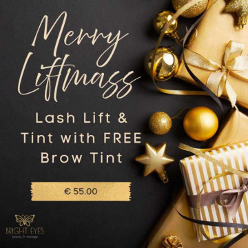 Image for Merry Liftmass