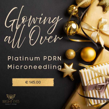 Image for Glowing all over