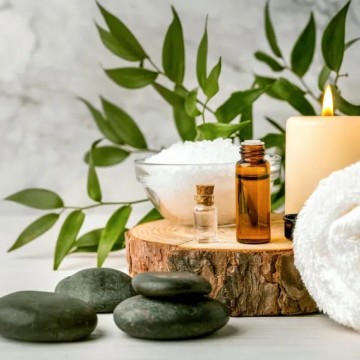 Image for Brighteyes Beauty and Massage Gift Card