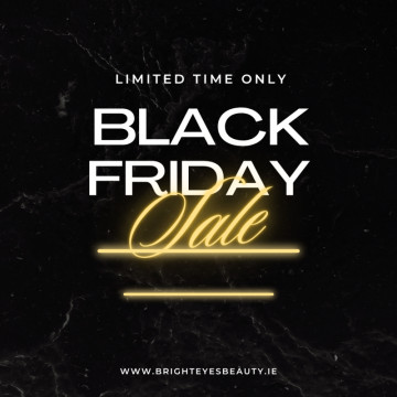 Image for Black Friday Special